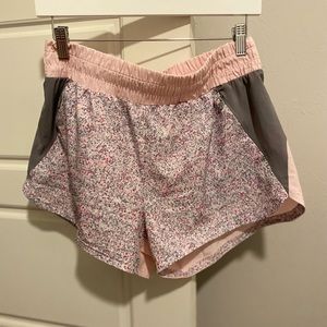 GapFit Running Shorts